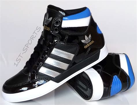 adidas originals hard court hi.